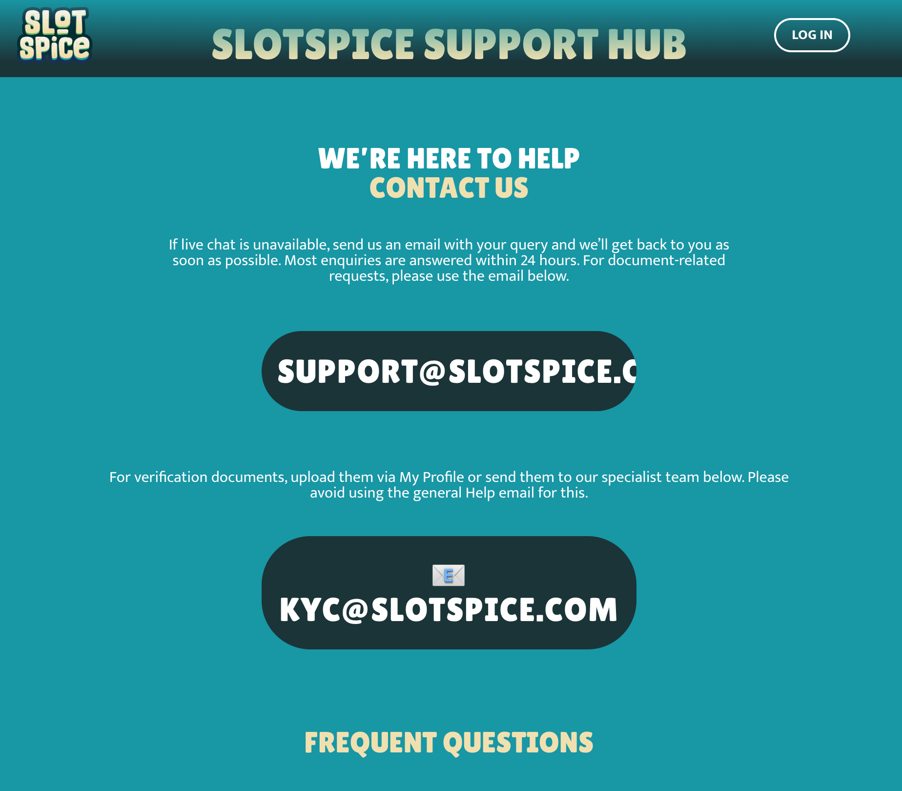 SlotSpice 6