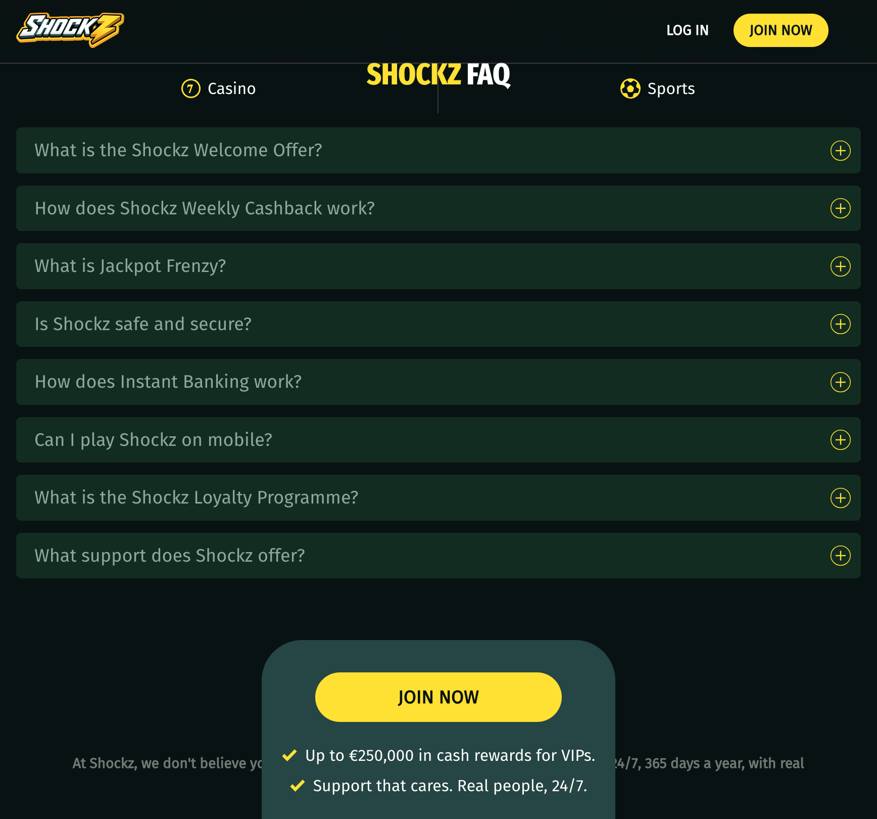 Shockz 2